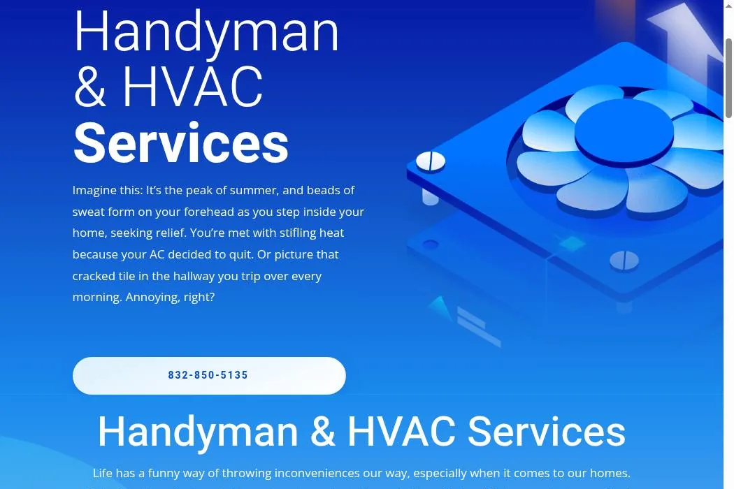 Ultima Home Service Solutions cover
