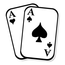 Pair of Aces A/C LLC logo