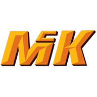 McKenzie Properties logo