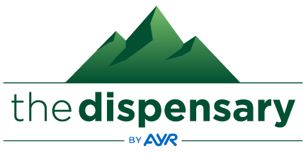 The Dispensary NV logo