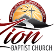 Zion Baptist Church logo