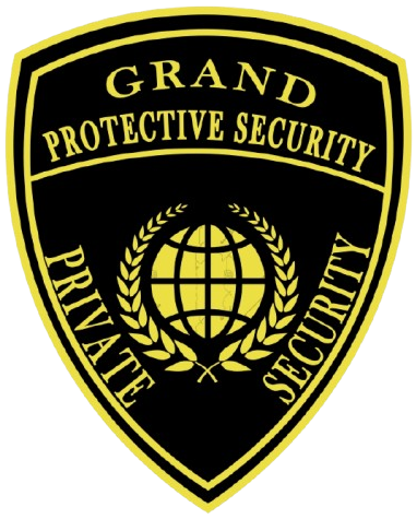 Grand Protective Security logo