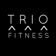 TRIO Fitness logo