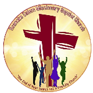 Roanoke Salem Missionary Baptist Church logo