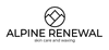 Alpine Renewal logo