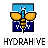 HydraHive IV and Med Spa logo