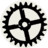 No Filter Café logo