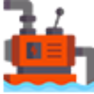 Keith E Boyd Pump Service logo
