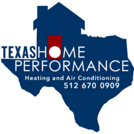 Texas Home Performance logo