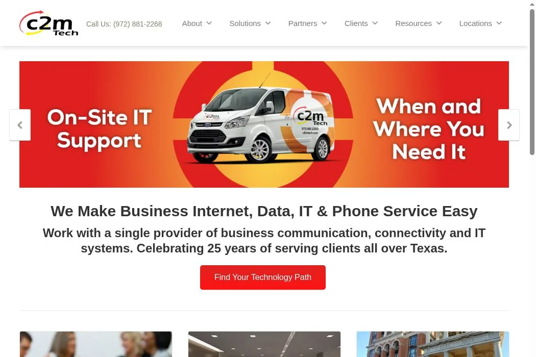 c2mtech cover
