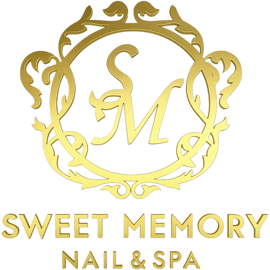 Sweet Memory Nail & Spa logo