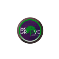 Oak Grove Baptist Church logo