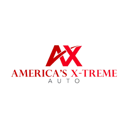America's Xtreme Auto Texas logo