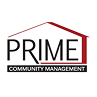 Prime Community Management logo