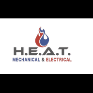 H.E.A.T. Mechanical & Electrical logo