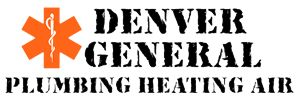 Denver General Plumbing Heating Air, LLC logo