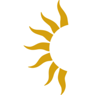 Sharons' Half Day Cafe logo