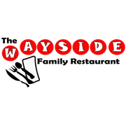 Wayside Family Restaurant logo