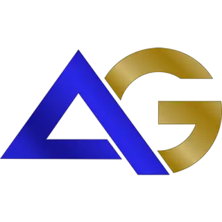 AG Heating & AC Solutions logo