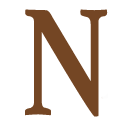 NailGanic logo