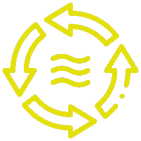 American Standard HVAC Service logo