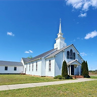 Cypress Baptist Church logo