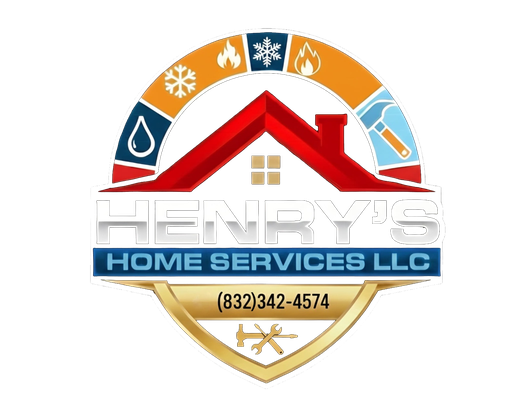 Henry's Home Services LLC logo