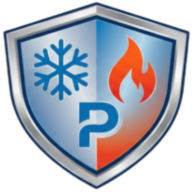 Premium HVAC Repair logo