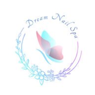 Dream Nail Spa logo