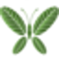 Leaves for Wildlife logo