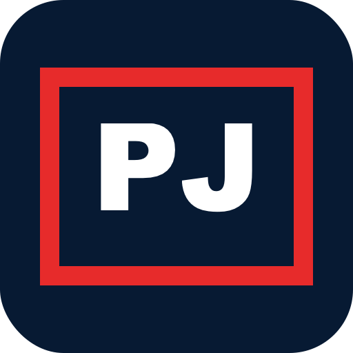 Pay Jay's Corner Store logo