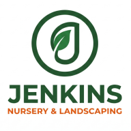 Jenkins Nursery & Landscaping logo