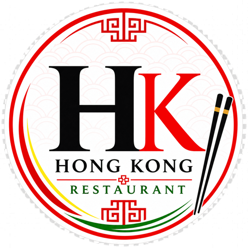Hong Kong Restaurant logo