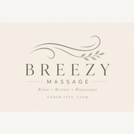 Breezy Massage logo