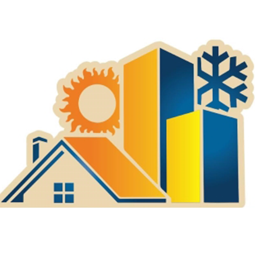 Life AC & Heating Corporation logo