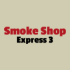 Smoke Shop Express 3 logo