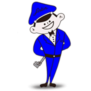 Larkin Plumbing logo