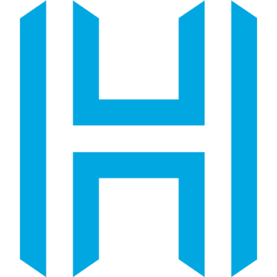 Harris Company logo