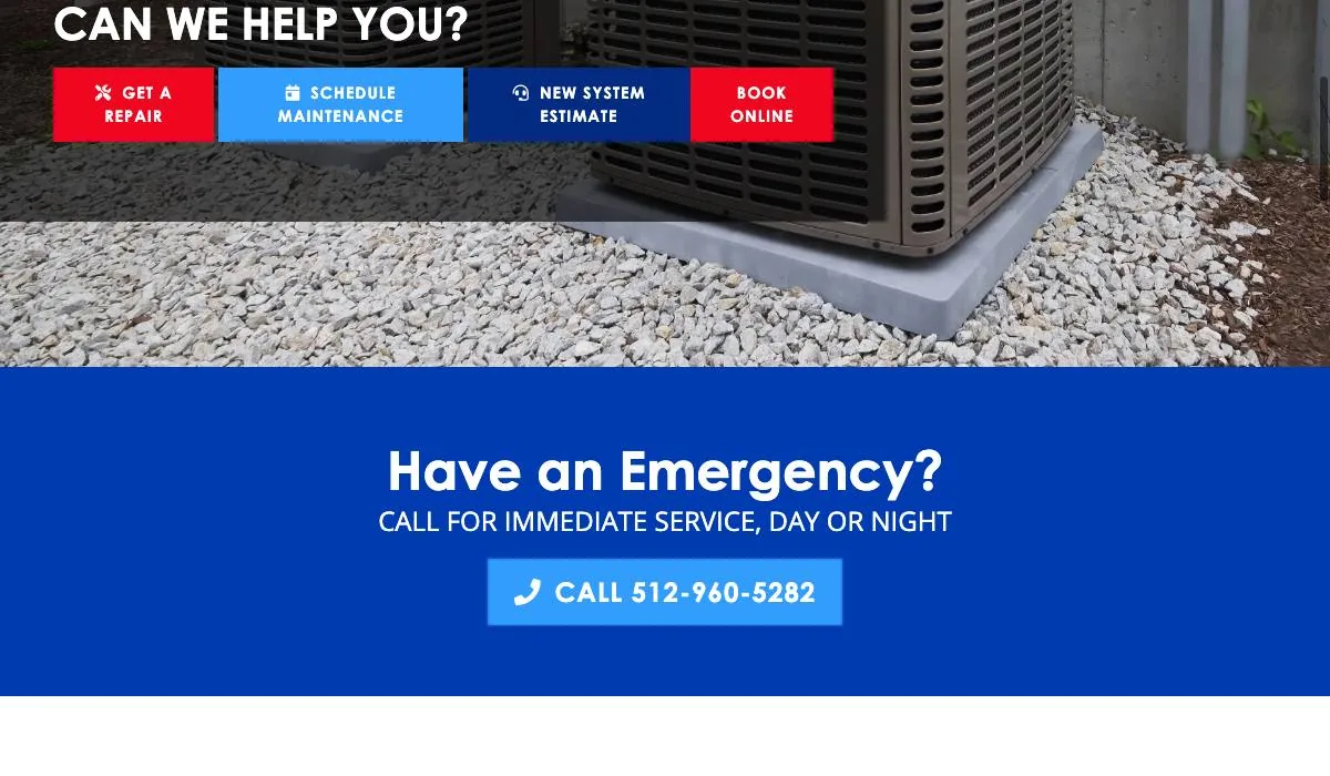 Climate Control Solutions cover