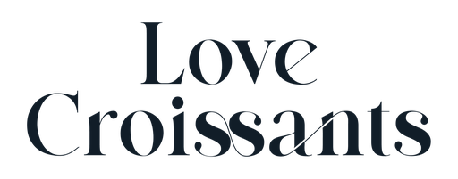 Lovecroissants.com logo