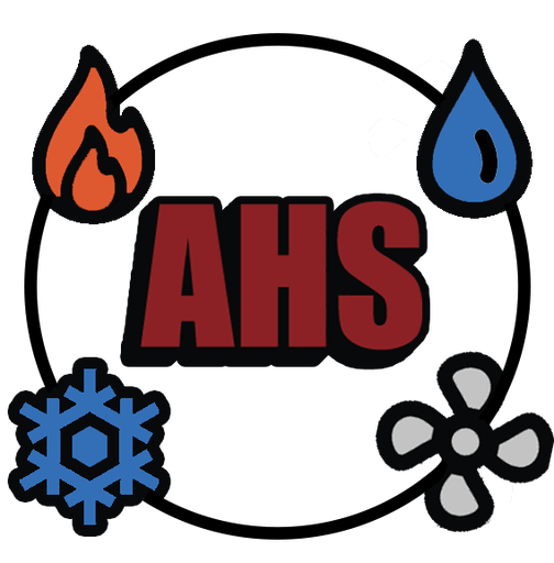 Aquarius Home Service logo