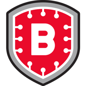 Byte Balance logo