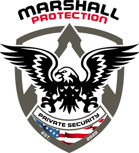 Marshall Protection Private Security Inc logo