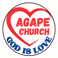 Agape Church logo