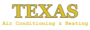 Texas Air Conditioning & Heating logo