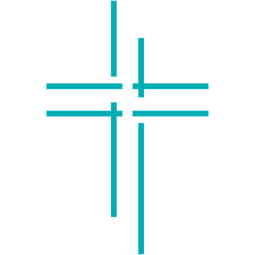 Second Presbyterian Church logo