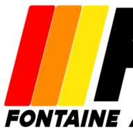 Fontaine Auto Services logo