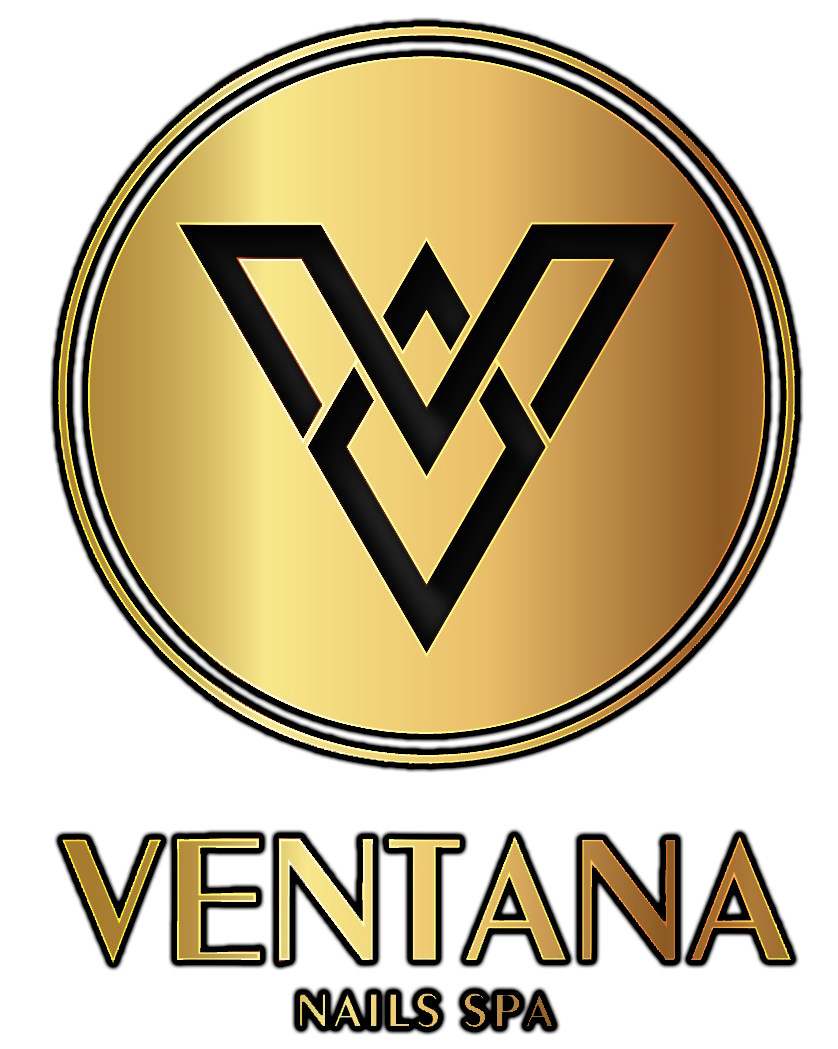 VENTANA NAILS SPA logo