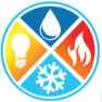 Express Home Services logo