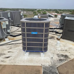 Gulf Coast A/C & Heating logo